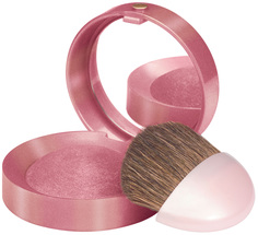 Румяна Bourjois Little Round Pot Blush 33 Lilas Dor 2,5 г