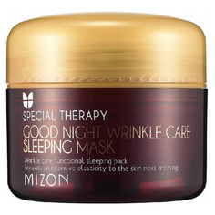 Маска для лица Mizon Good Night Wrinkle Care Sleeping Mask 75 мл