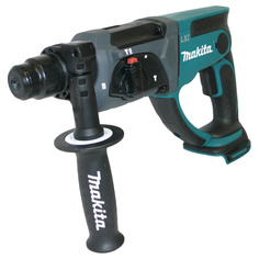 Аккумуляторный перфоратор Makita DHR202Z БЕЗ АККУМУЛЯТОРА И З/У
