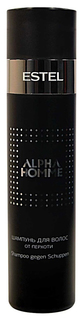 Шампунь Estel Professional Alpha Homme От перхоти 250 мл