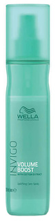 Спрей для волос Wella Professionals Volume Boost 150 мл