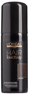 Тонирующее средство LOreal Professionnel Hair Touch Up Коричневый 75 мл