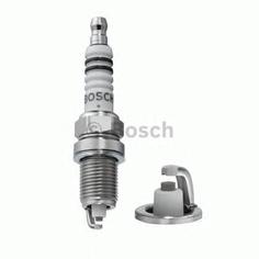 Свеча зажигания BOSCH 0242236542