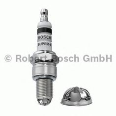 Свеча зажигания BOSCH 0242232505