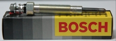 Свеча накаливания BOSCH 0250523004
