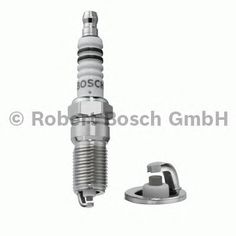 Свеча зажигания BOSCH 0242235661