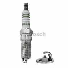 Свеча зажигания BOSCH 0242135509