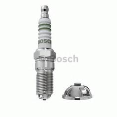 Свеча зажигания BOSCH 0242235607