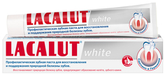 Зубная паста Lacalut White 50 мл