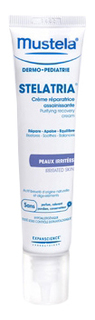 Эмульсия детская MUSTELA восстанавливающая 40 мл