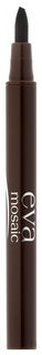 Подводка для бровей EVA Mosaic Eyebrow Marker 02