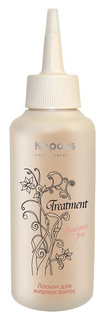 Лосьон для волос Kapous Treatment Lotion for Greassy Hair 100 мл