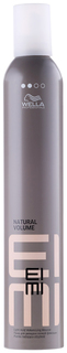 Мусс для волос Wella Professionals Eimi Natural Volume 300 мл