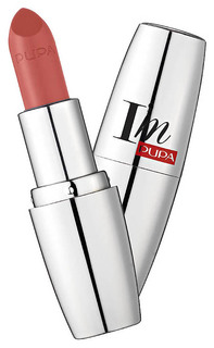 Помада Pupa Im Pupa Lipstick тон 110