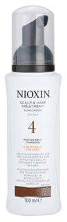 Маска для волос NIOXIN Scalp Treatment System №4 100 мл