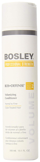 Кондиционер для волос Bosley Professional Защита для окрашенных волос 300 мл