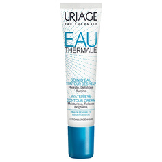 Крем для глаз Uriage Soin DEau Contour Des Yeux 15 мл