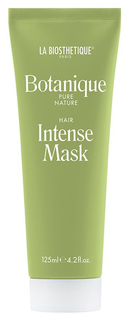 Маска для волос La Biosthetique Botanique Intense Mask 125 мл