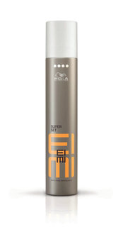 Лак для волос Wella Professionals Eimi Super Set 300 мл