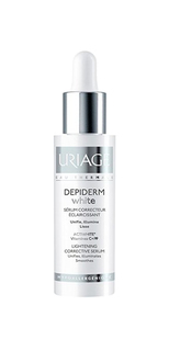 Сыворотка для лица Uriage Depiderm White Lightening Corrective Serum 30 мл