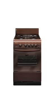 Газовая плита GEFEST ПГ 3200-06 К86 Brown Гефест