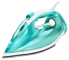 Утюг Philips Azur GC4537/70 Green/White