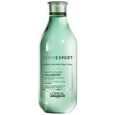 Шампунь LOreal Professionnel Expert Volumetry Shampoo 300 мл