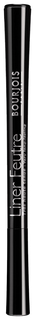 Подводка для глаз Bourjois Liner Feutre Black