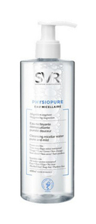 Мицеллярная вода SVR Physiopure Eau Micellaire 400 мл