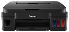 Струйное МФУ Canon PIXMA G3415