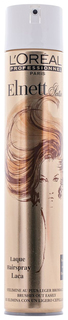 Лак для волос LOreal Professionnel Infinium & Elnett