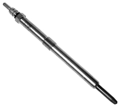 Свеча накаливания BOSCH 250203004