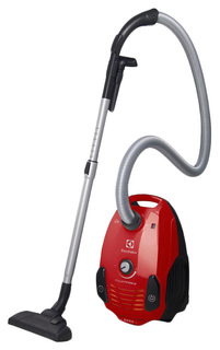 Пылесос Electrolux PowerForce ZPF2200 Red