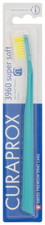 Зубная щетка Curaprox CS 3960 Super Soft Цвет в ассортименте