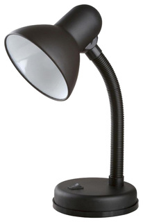 Настольный светильник Camelion KD-301 046ЭН-5754 Черный