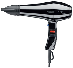 Фен MOSER Protect 4360-0050 Black