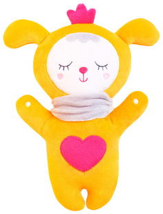 Мягкая игрушка Мякиши Sleepy Toys Щенок