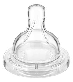 Соска Philips Avent Classic+ SCF633/27