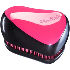 Расческа TANGLE TEEZER Compact Styler Pink Sizzle