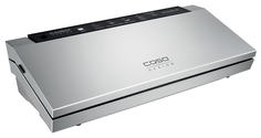 Вакуумный упаковщик CASO GourmetVAC 280 Silver