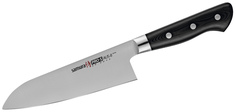 Нож кухонный Samura SP-0095/K 18 см