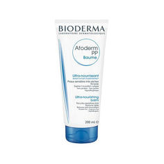 Бальзам для тела Bioderma Atoderm PP 200 мл