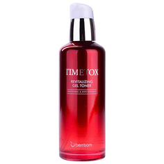 Тонер для лица Berrisom Timetox Revitalizing 130 мл