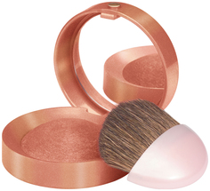 Румяна Bourjois Little Round Pot 32 Ambre dOr 2,5 г