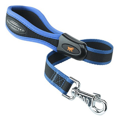 Поводок для собак Ferplast Ergocomfort G25/120