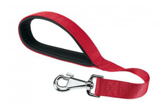 Поводок для собак Ferplast Daytona GМ25/45 красный