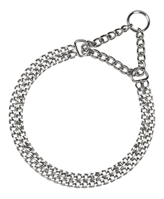 Ошейник-удавка Ferplast Для собак 50 см Chrome CSS5570 75754903