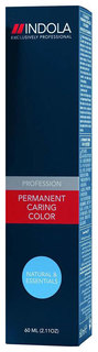 Краска для волос Indola Professional Permanent Caring Color PCC 5.66х