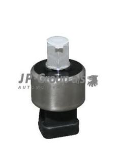 Датчик давления кондиционера JP Group 1227500100