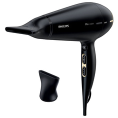 Фен Philips HPS920/00 Black